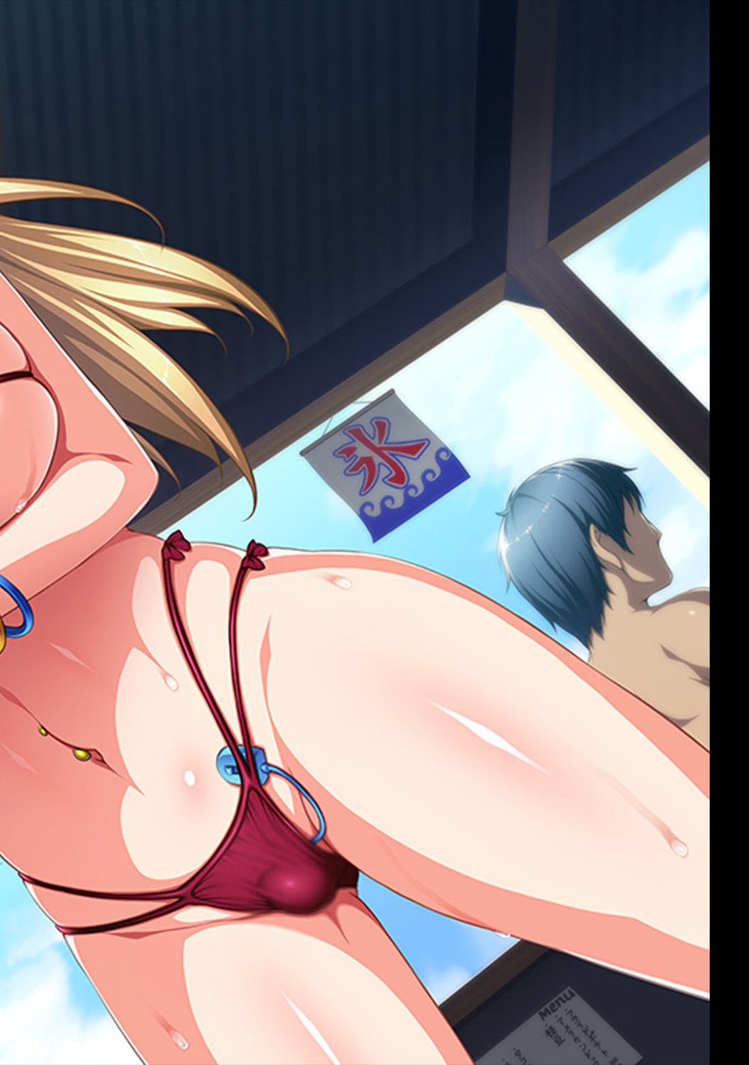 コミックアナンガランガVol。 17