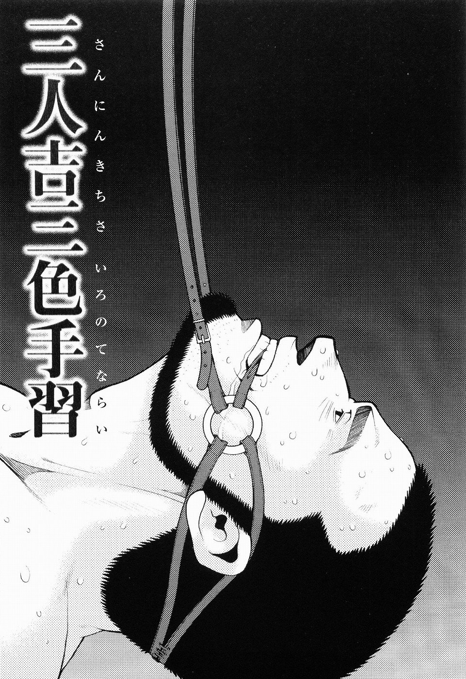 黒田組くるわあいびき