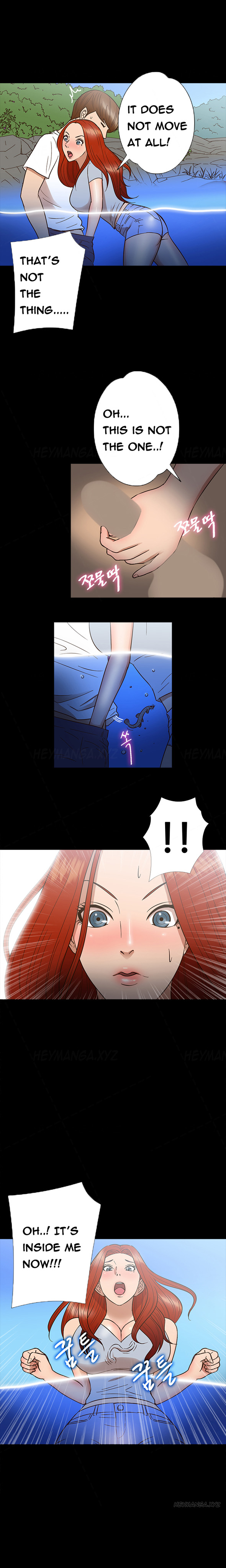 シークレットアイランドCh.1-28