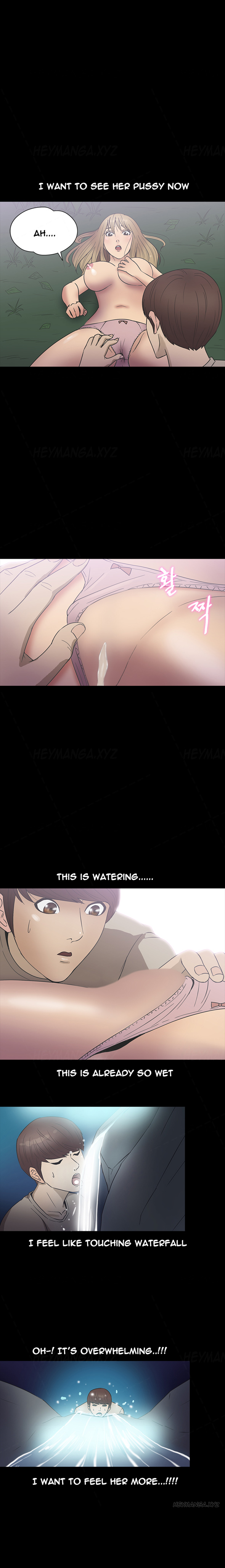 シークレットアイランドCh.1-28