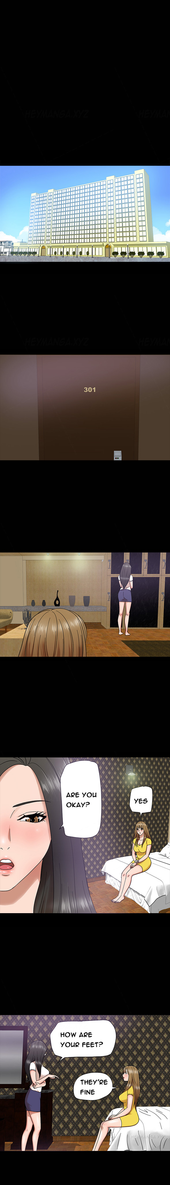 シークレットアイランドCh.1-28