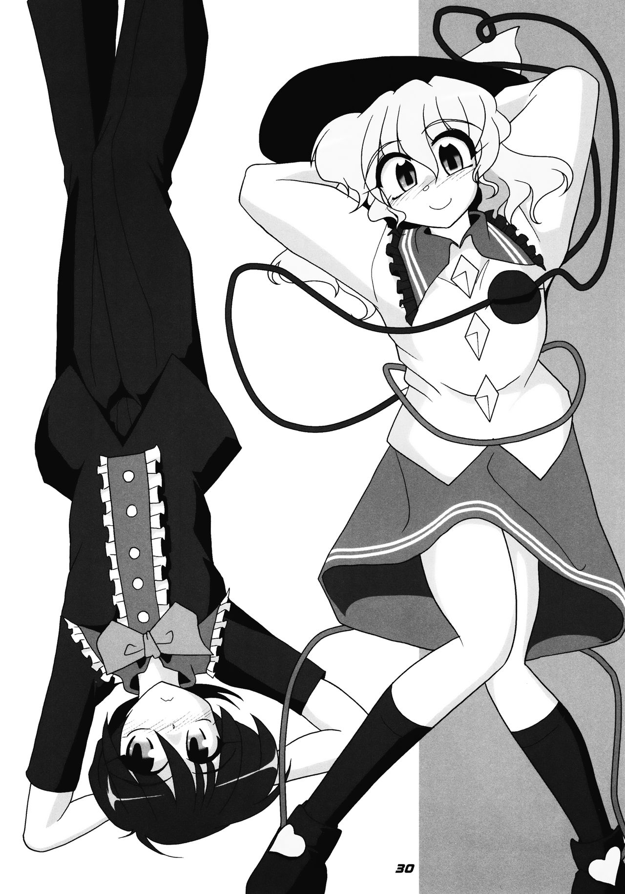 TOHO N + nh ver.ADULT TOHO N + nh ver.ADULT