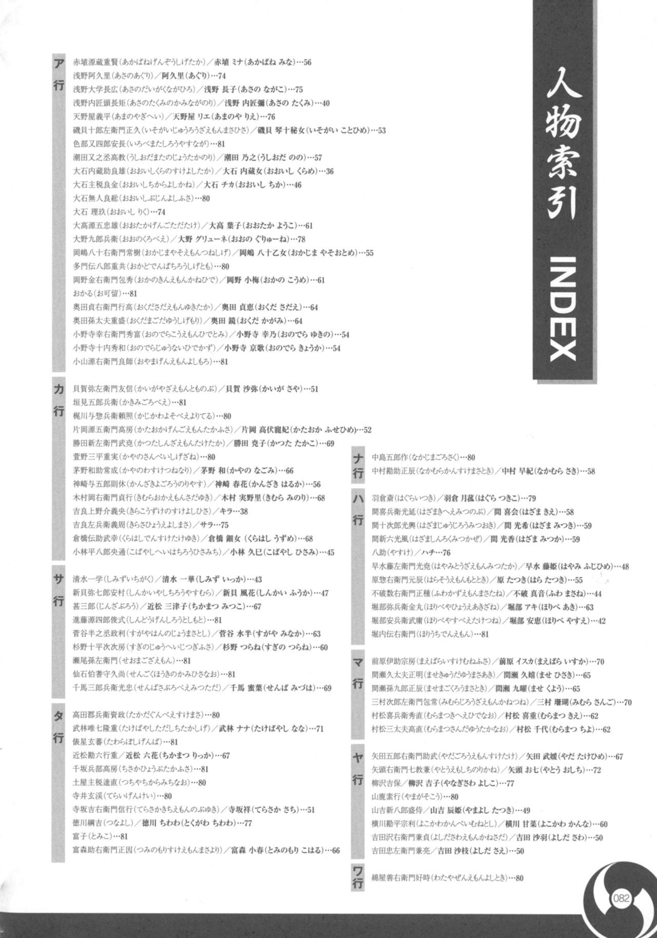 Oouso Onna Chuushingura