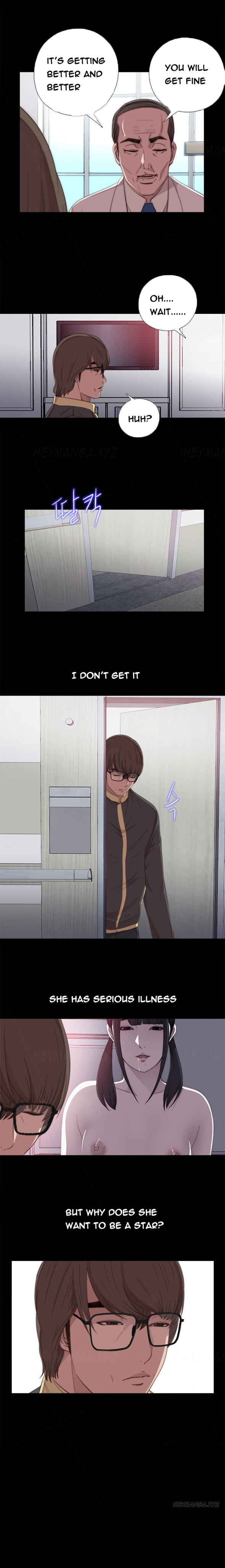 隣の女の子Ch.1-27