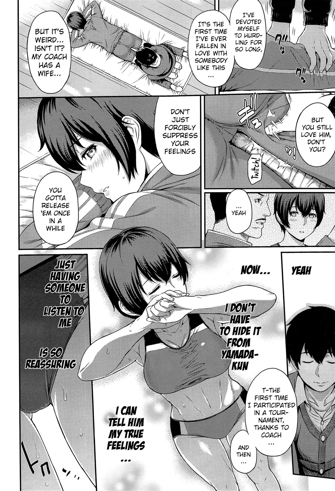 キザシCh。 4-7 {doujin-moe.us}