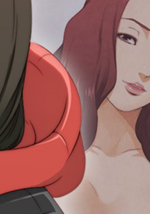 隣の女の子Ch.1-40 隣の女の子Ch.1-40