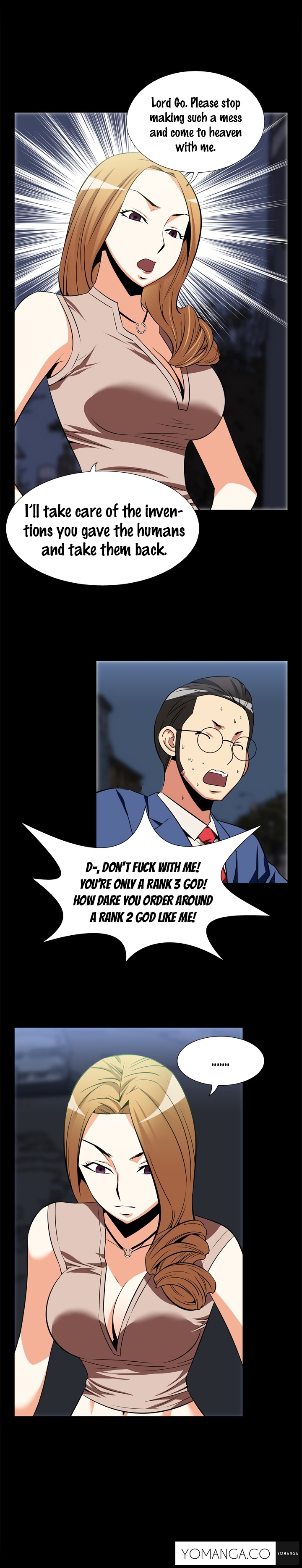 愛のパラメータCh.1-47