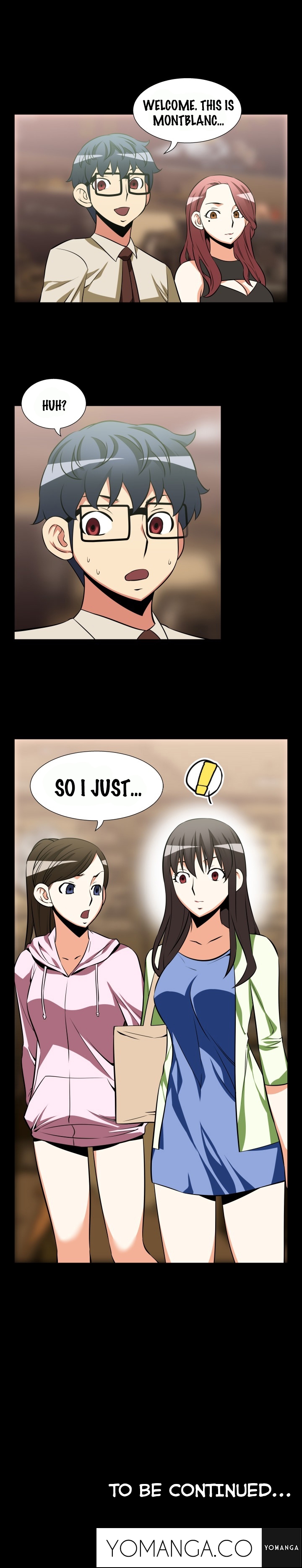 愛のパラメータCh.1-47