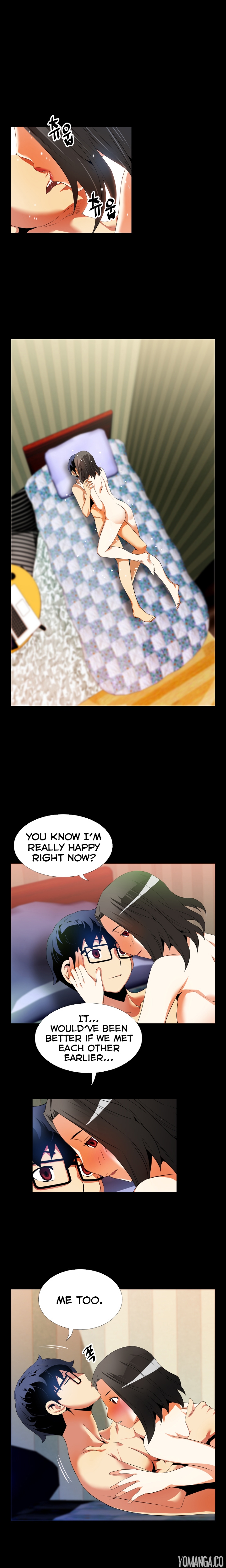 愛のパラメータCh.1-47