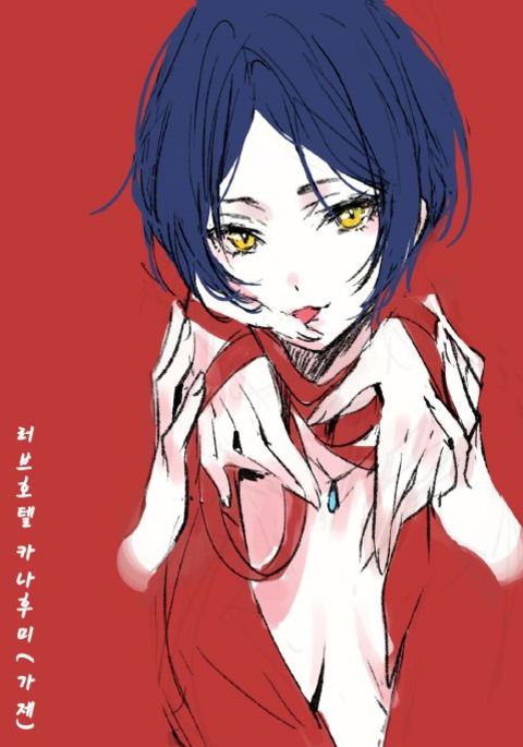 LoveHotelかなふみ LoveHotelかなふみ