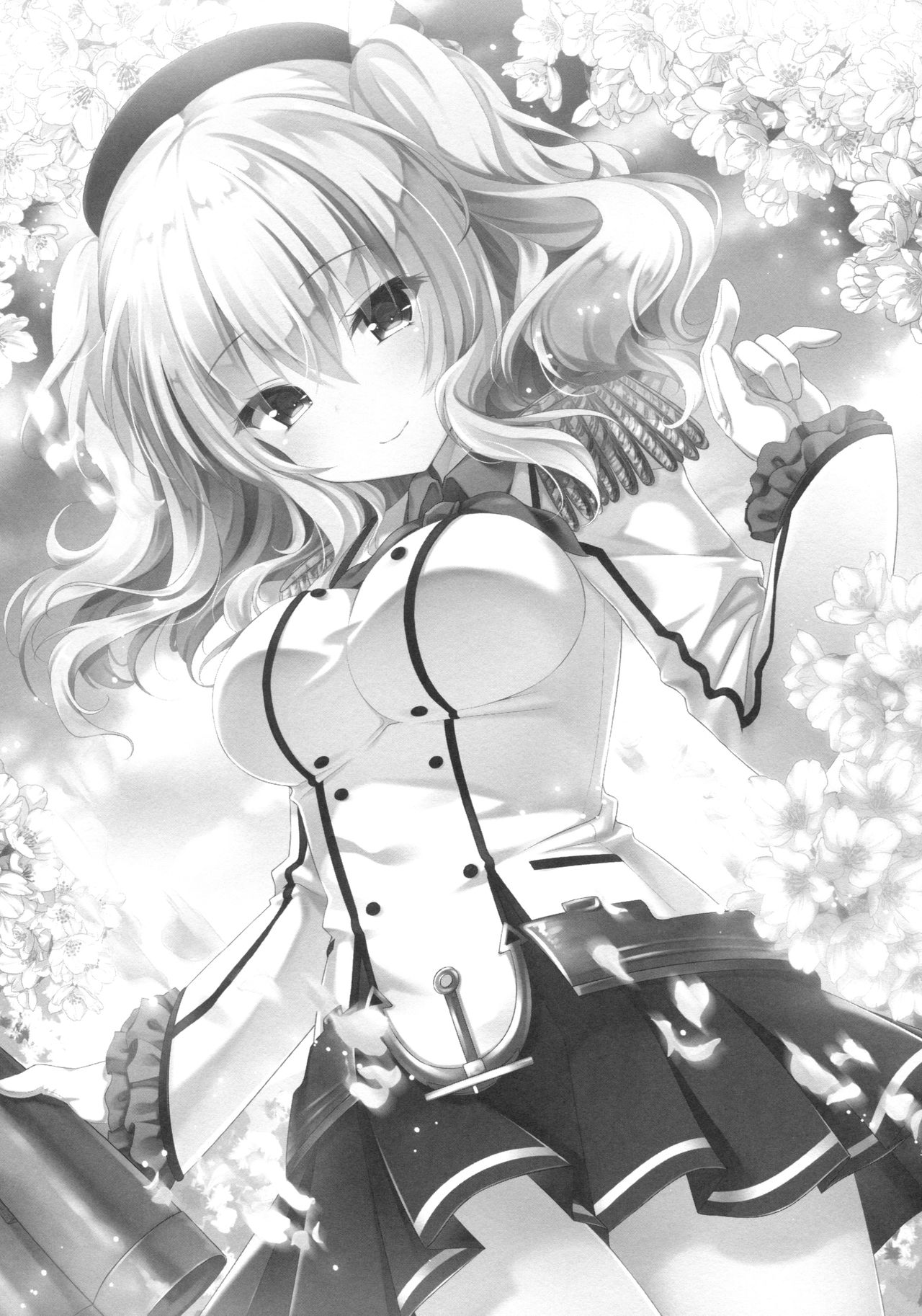 鹿島ねむれるから変態帝徳まで