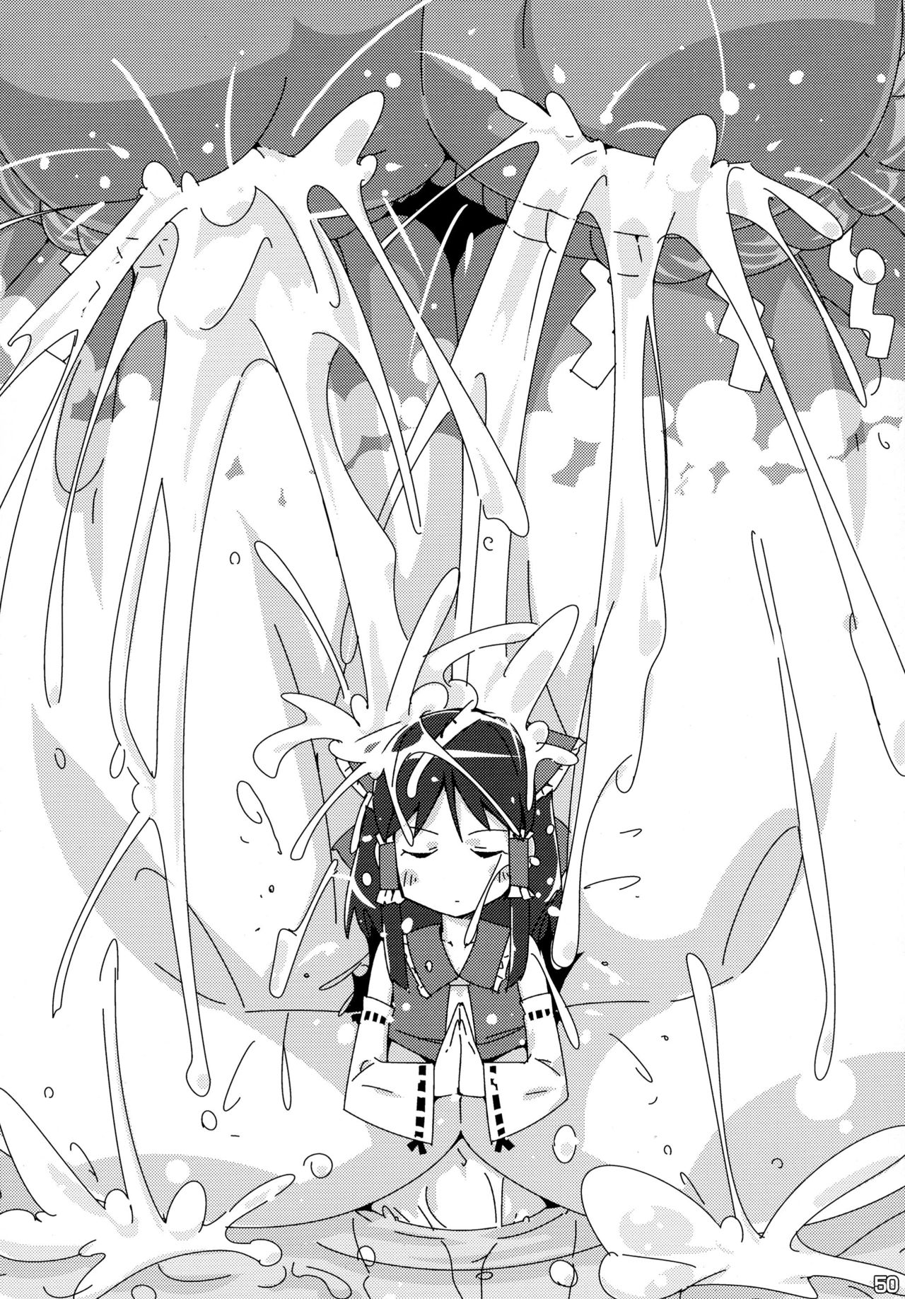 東方サクニュウ東方市デモ幻想郷の娘のサクニュウ奈良チョットミタイカモ