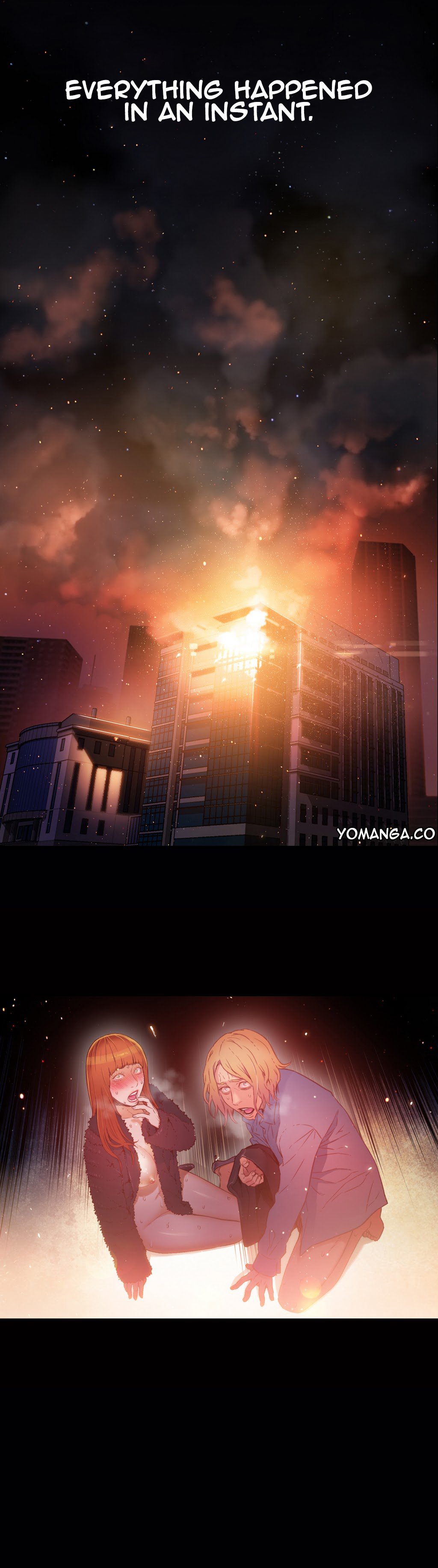 スウィートガイCh。 1-41 スウィートガイCh。 1-41