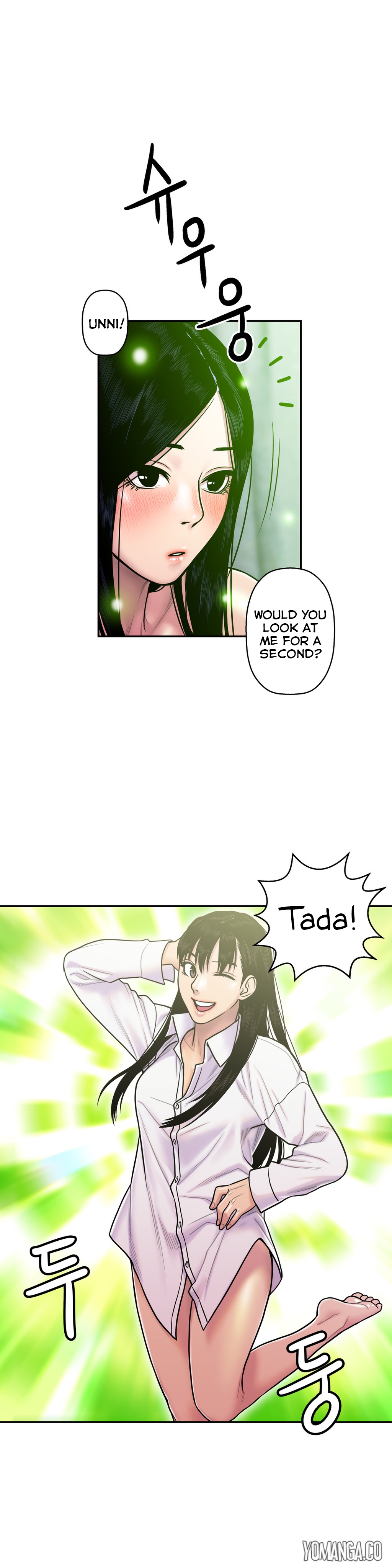 ゴーストラブCh.1-13