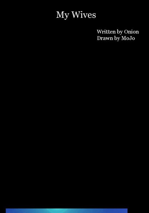 私の妻Ch.1-14 私の妻Ch.1-14