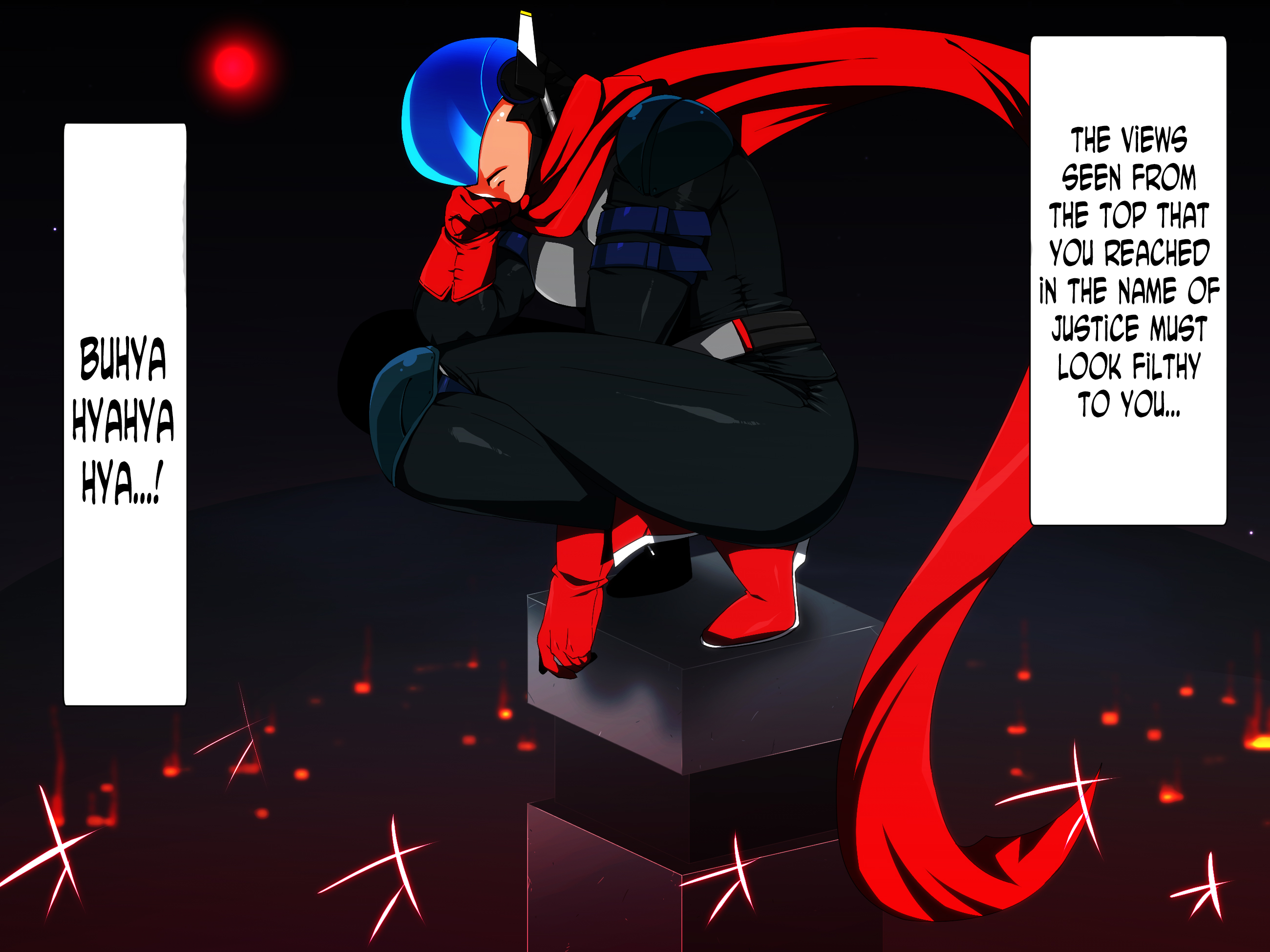 海人海蔵！千能アクオチヒーローズ！