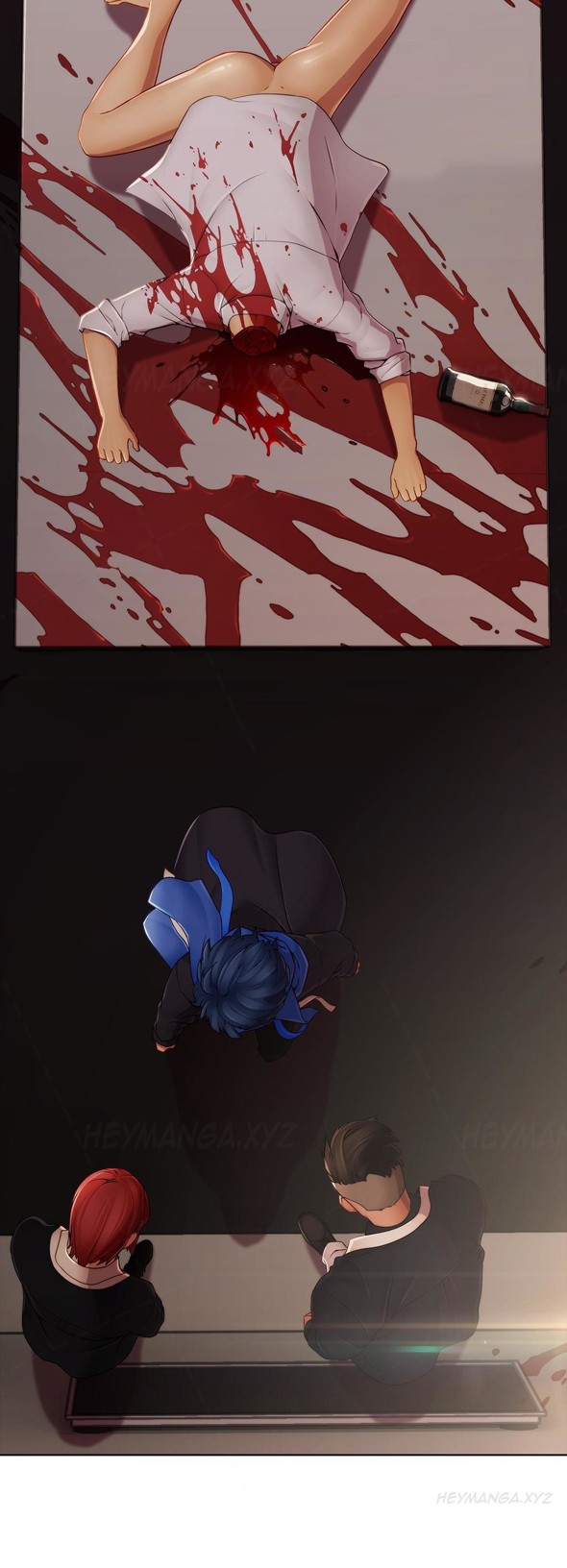 マトリックスCh.1-3