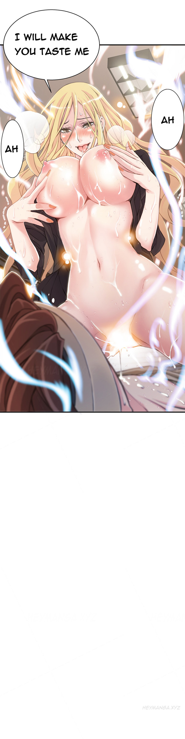 死んだろくでなしCh.0-18を殺す