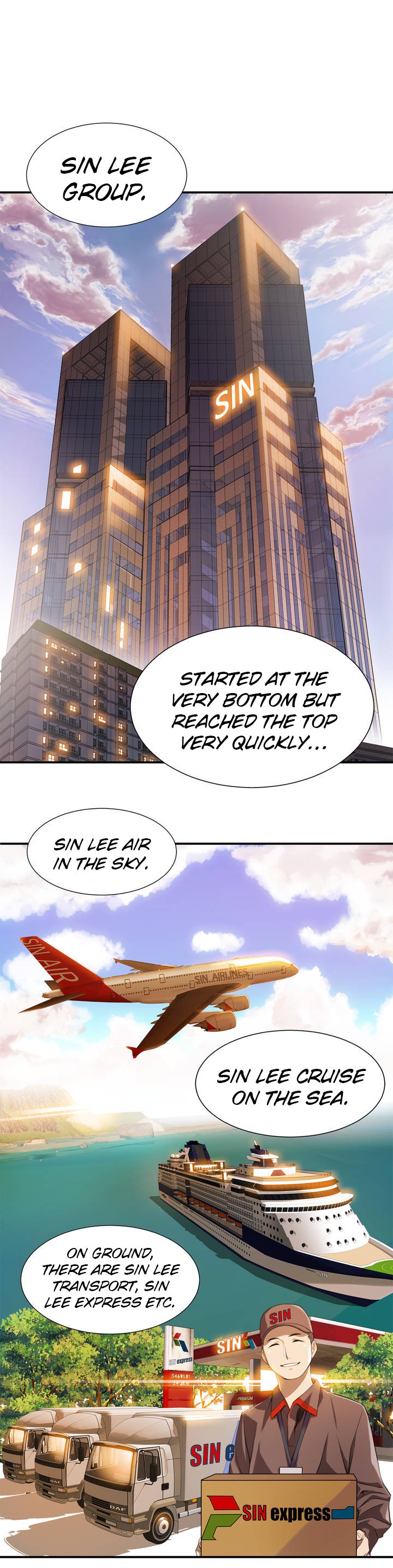 死んだろくでなしCh.0-18を殺す