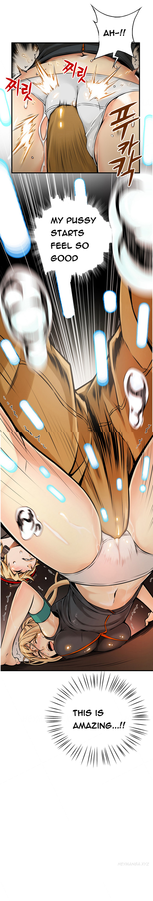 死んだろくでなしCh.0-18を殺す