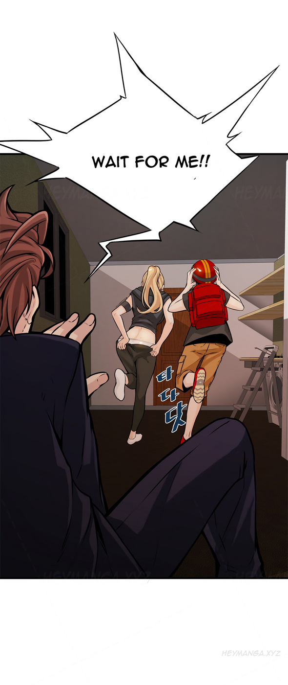 死んだろくでなしCh.0-18を殺す