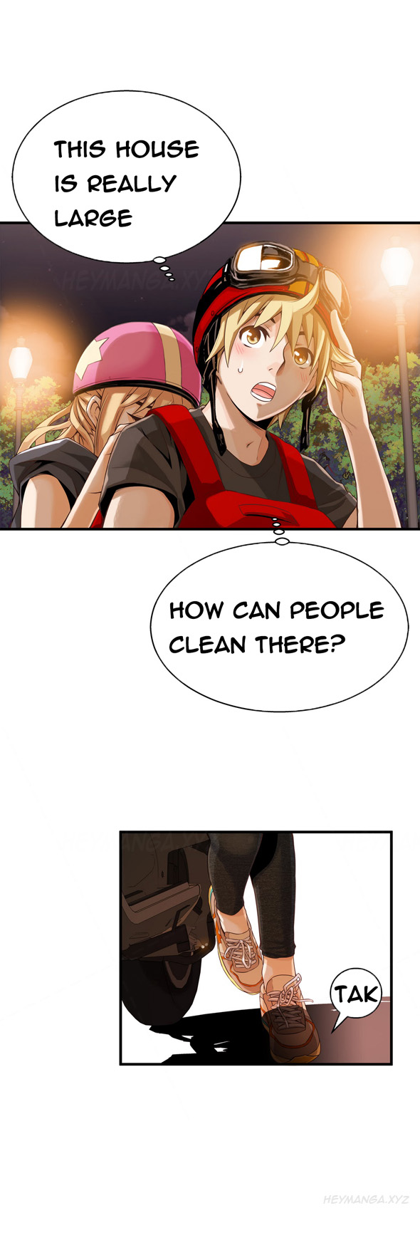 死んだろくでなしCh.0-18を殺す