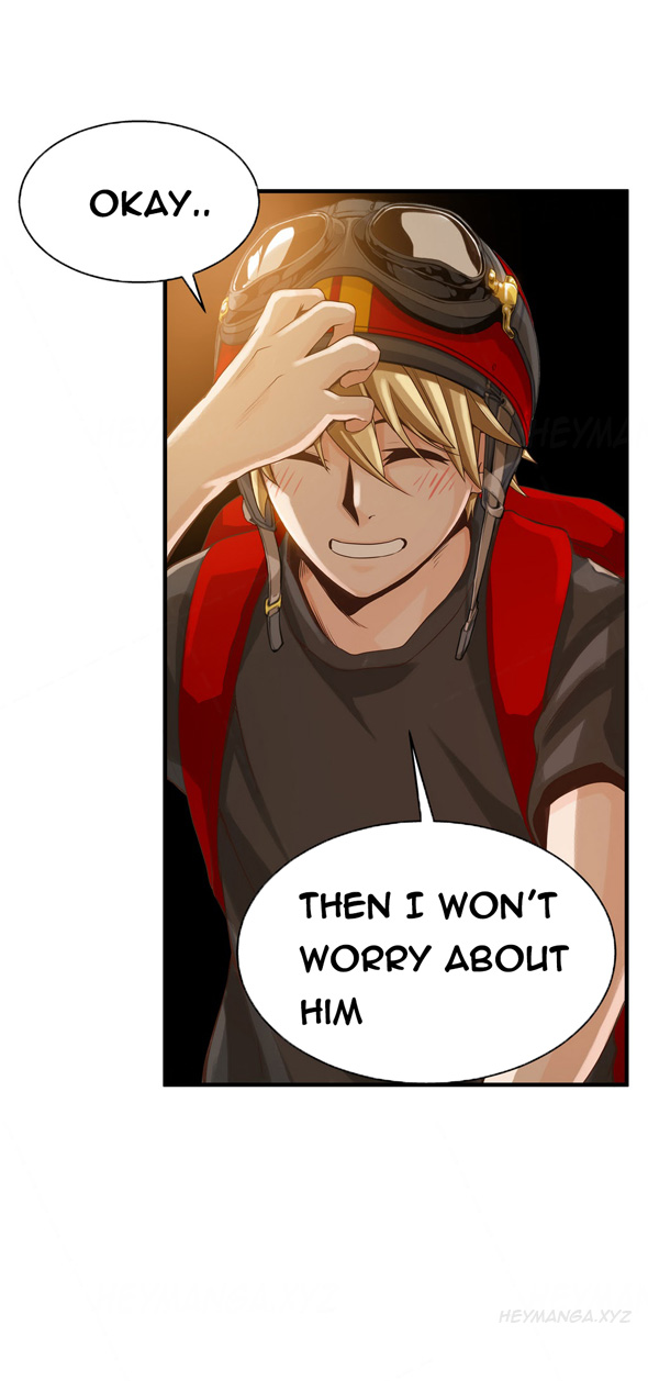 死んだろくでなしCh.0-18を殺す