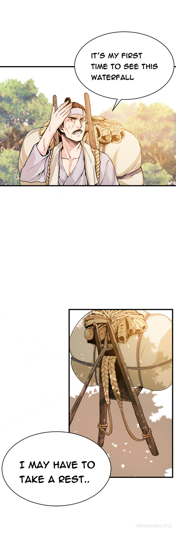 死んだろくでなしCh.0-18を殺す