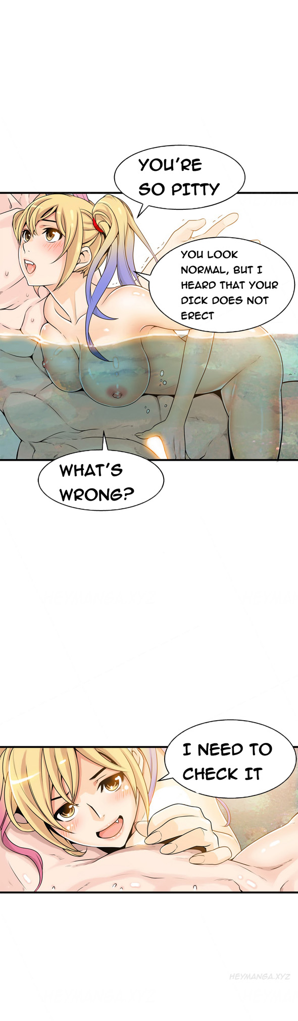 死んだろくでなしCh.0-18を殺す