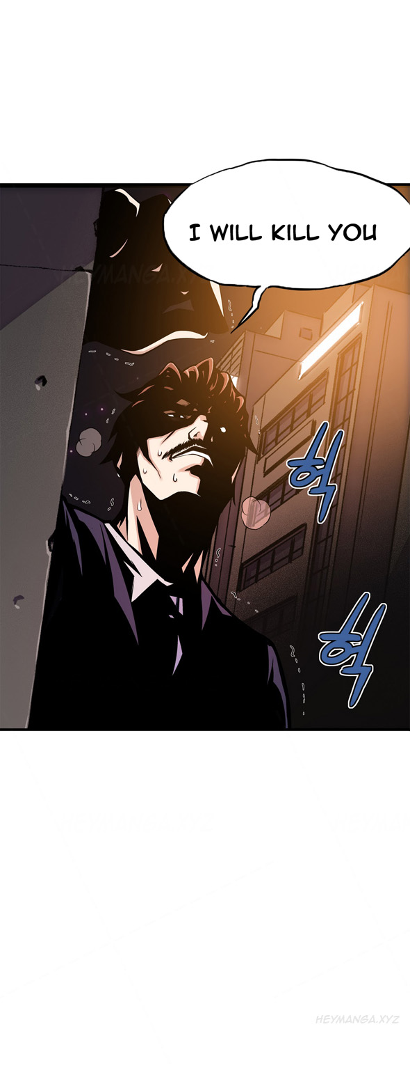 死んだろくでなしCh.0-18を殺す