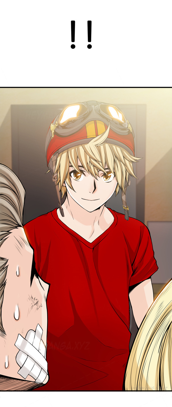 死んだろくでなしCh.0-18を殺す