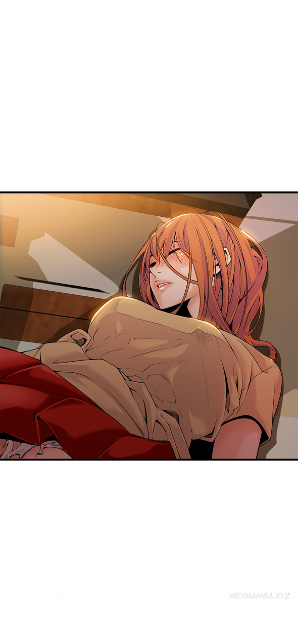 死んだろくでなしCh.0-18を殺す