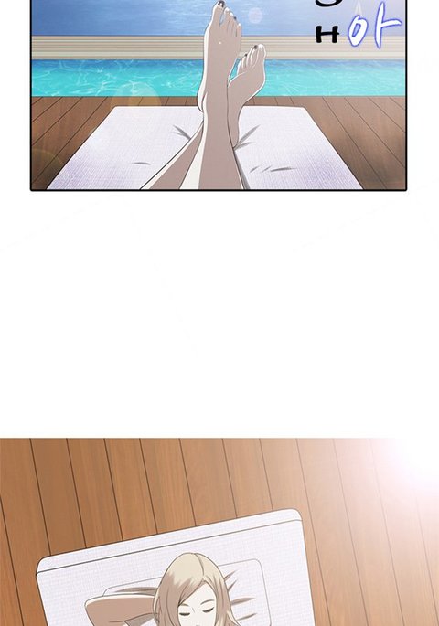 ダークゲームCh.1-4 ダークゲームCh.1-4