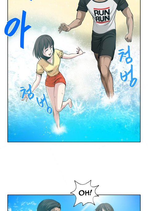パートナー変更Ch.1-5 パートナー変更Ch.1-5