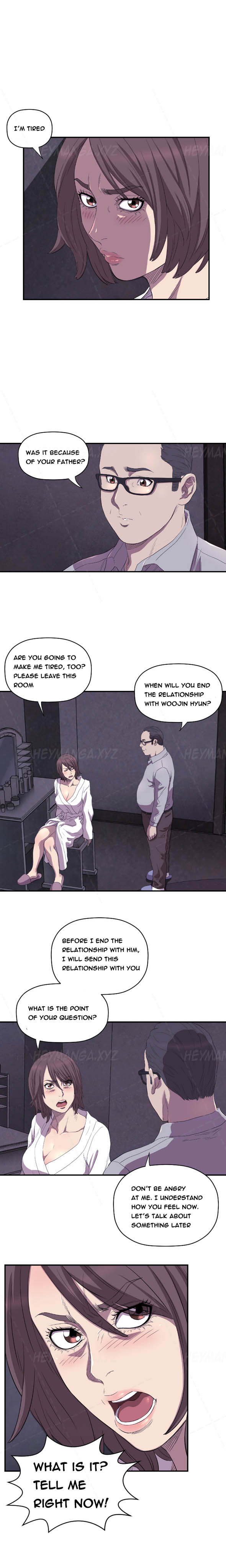 クラブソドムCh.1-29