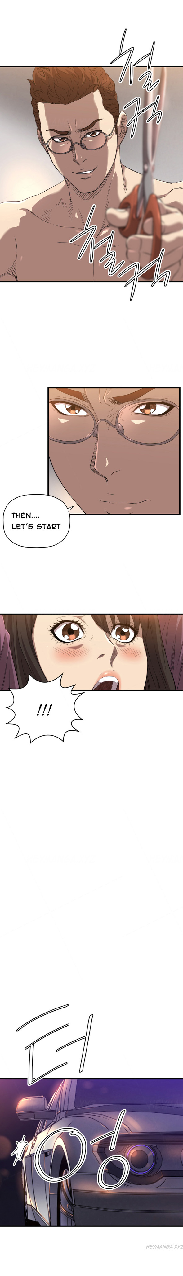 クラブソドムCh.1-29