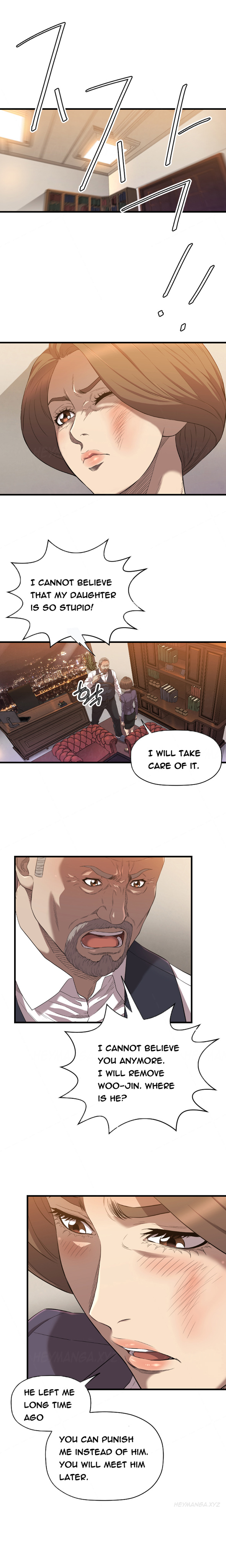 クラブソドムCh.1-29