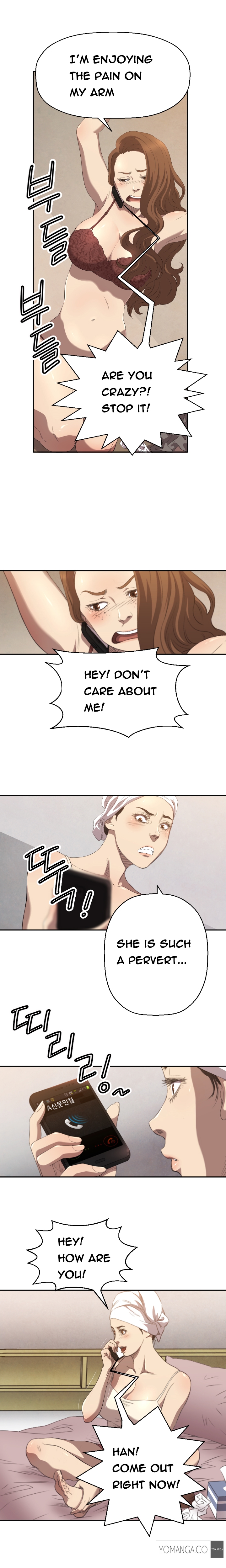 クラブソドムCh.1-29