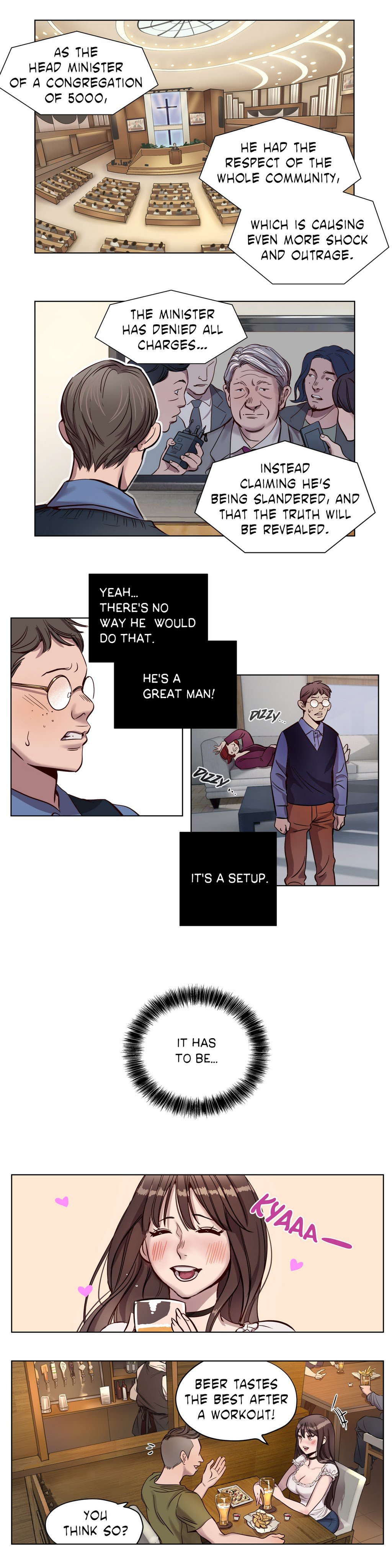 贖罪キャンプCh.1-9