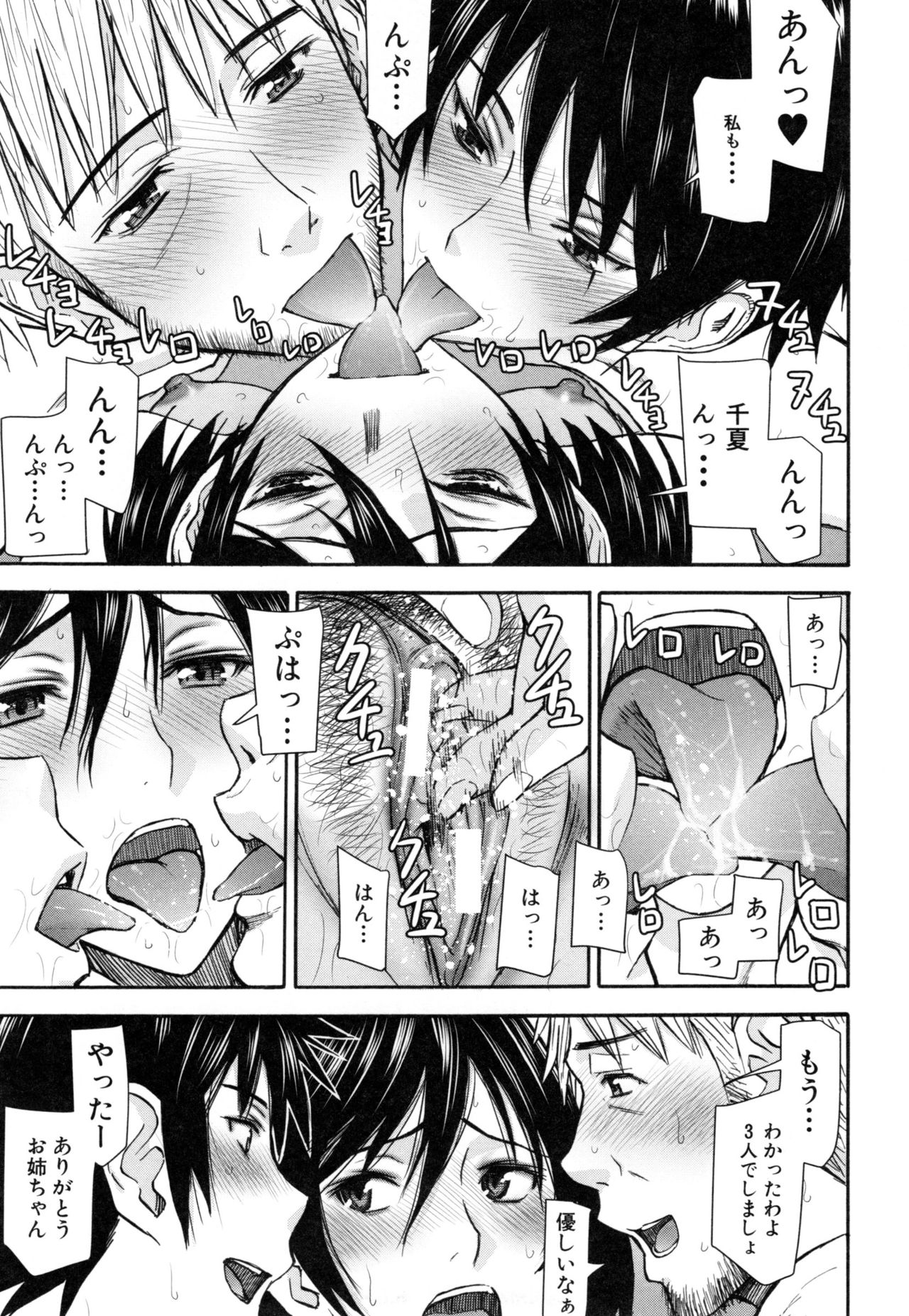 狩野城立のヤリカタ