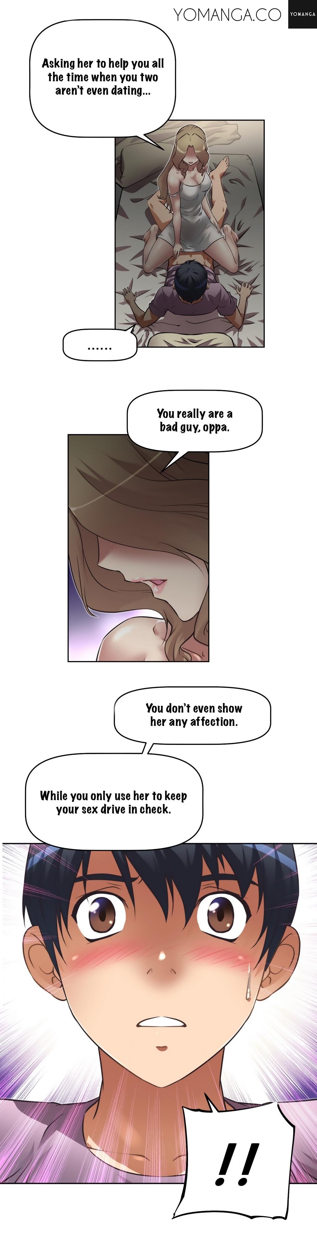 乱闘行くCh.0-28