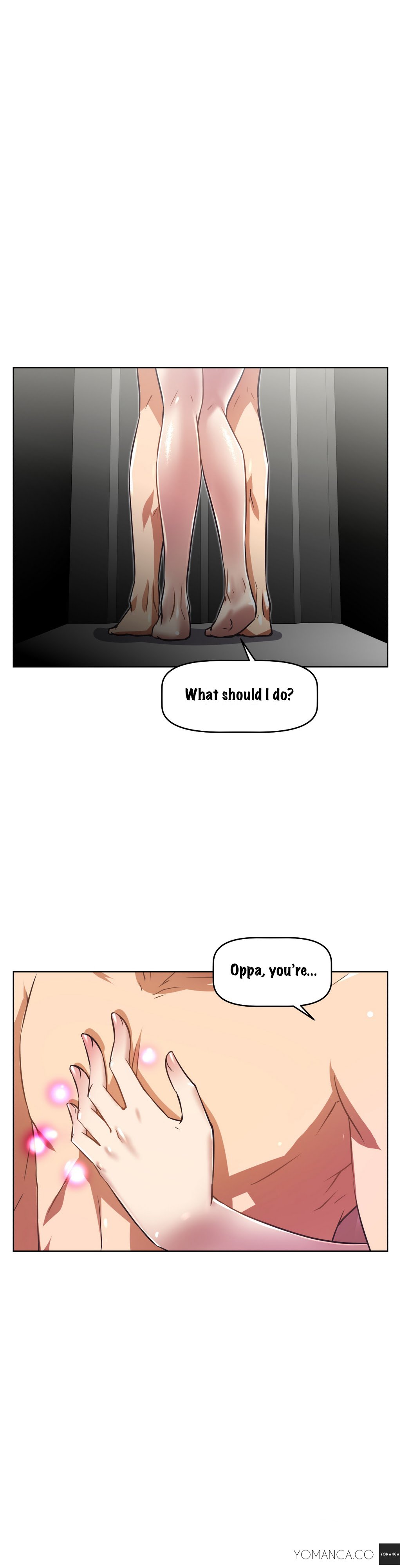 乱闘行くCh.0-28