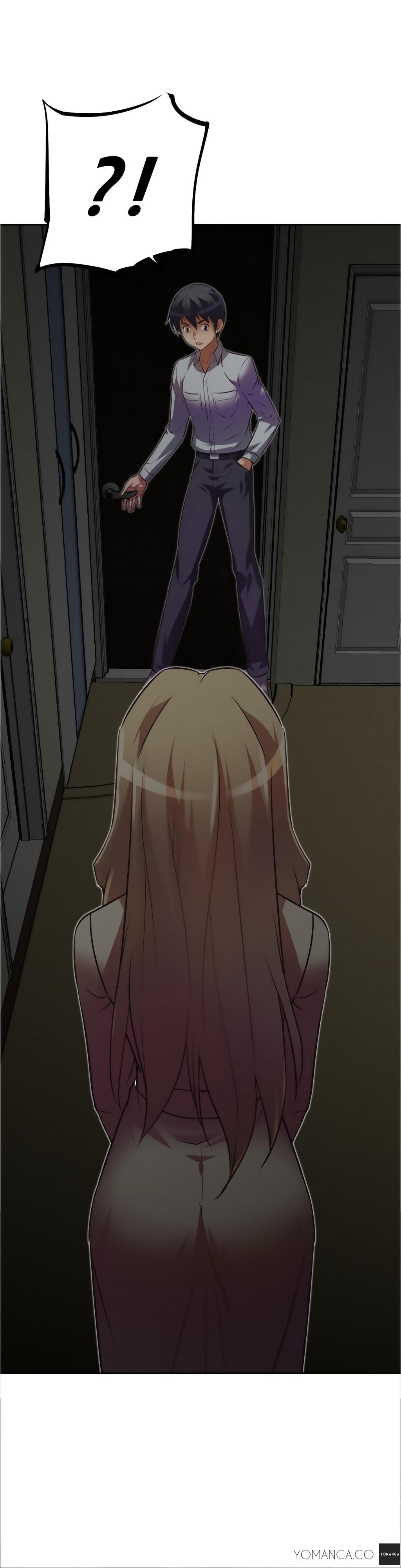 乱闘行くCh.0-28