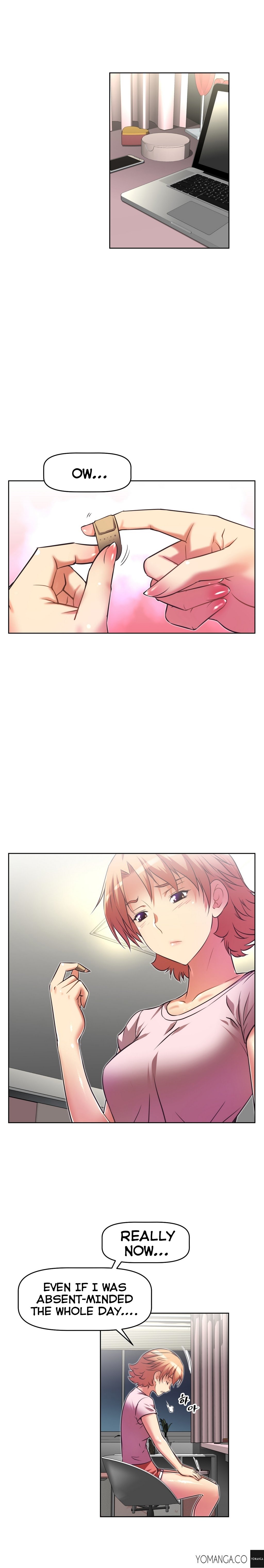 乱闘行くCh.0-28
