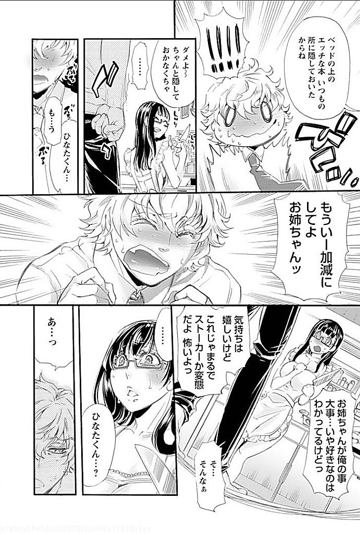 やれるあね完成