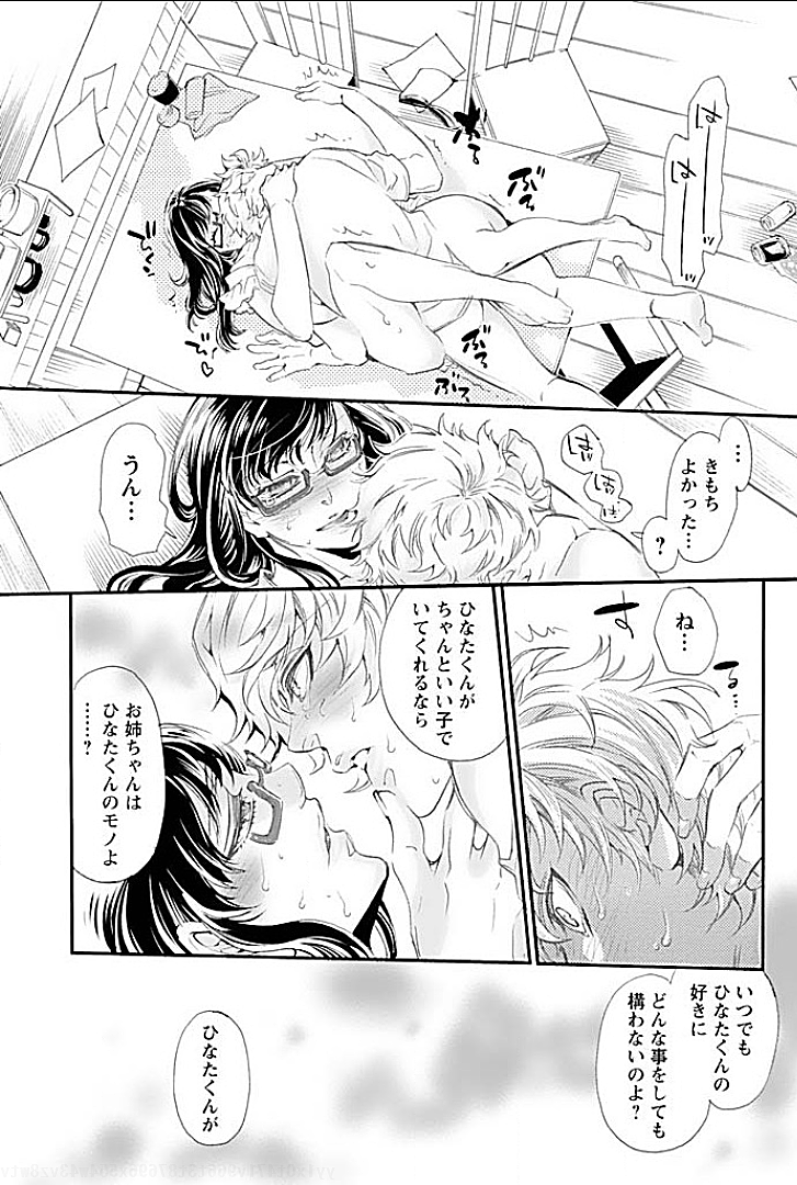 やれるあね完成