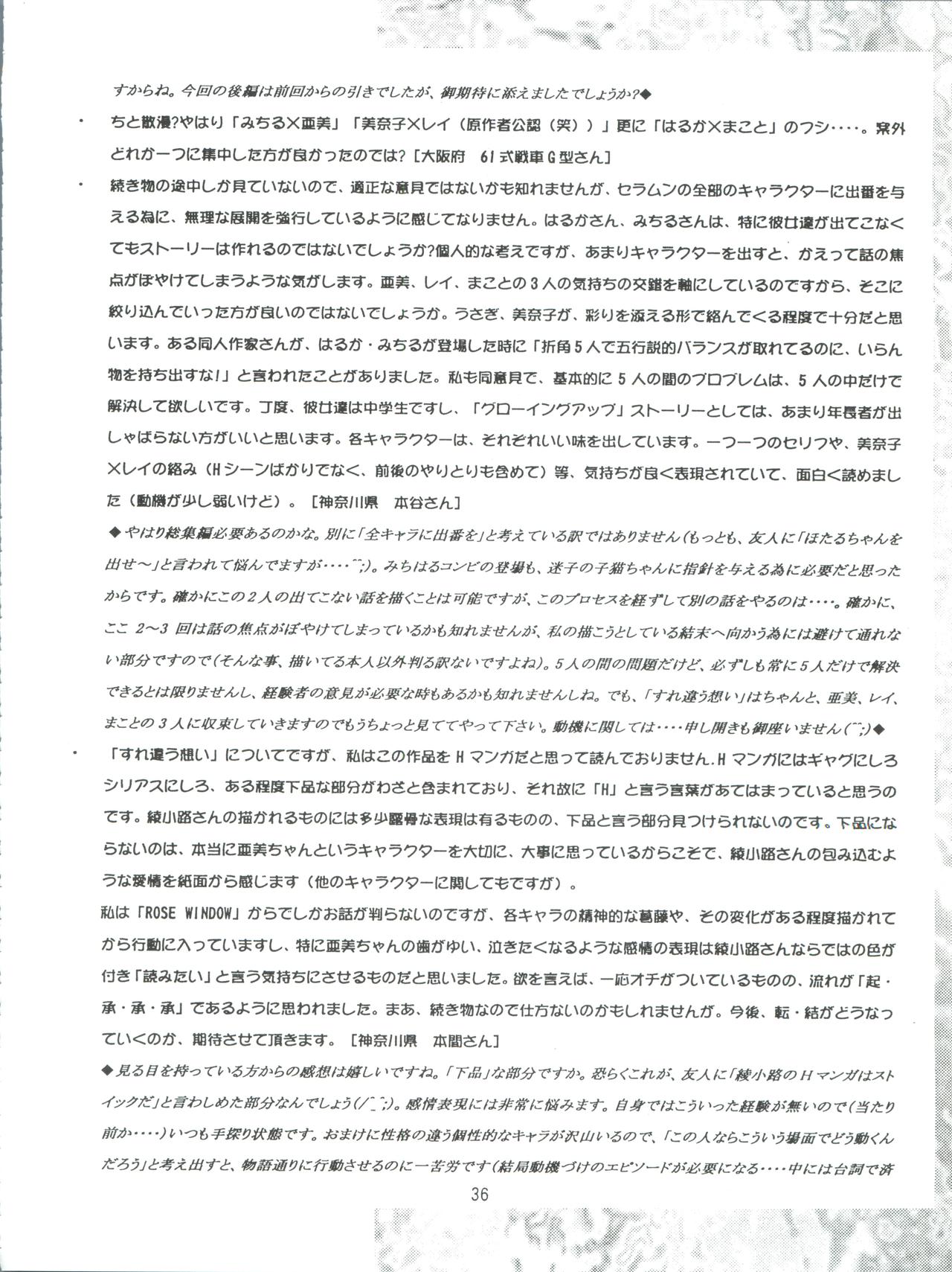 ローズウォーター5ローズヒップ