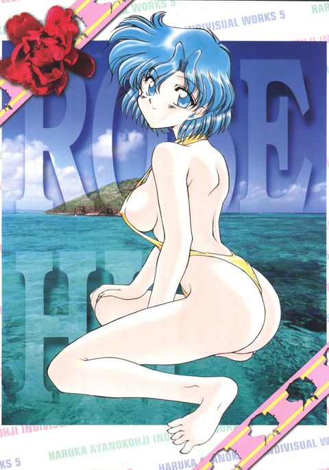 ローズウォーター5ローズヒップ ローズウォーター5ローズヒップ