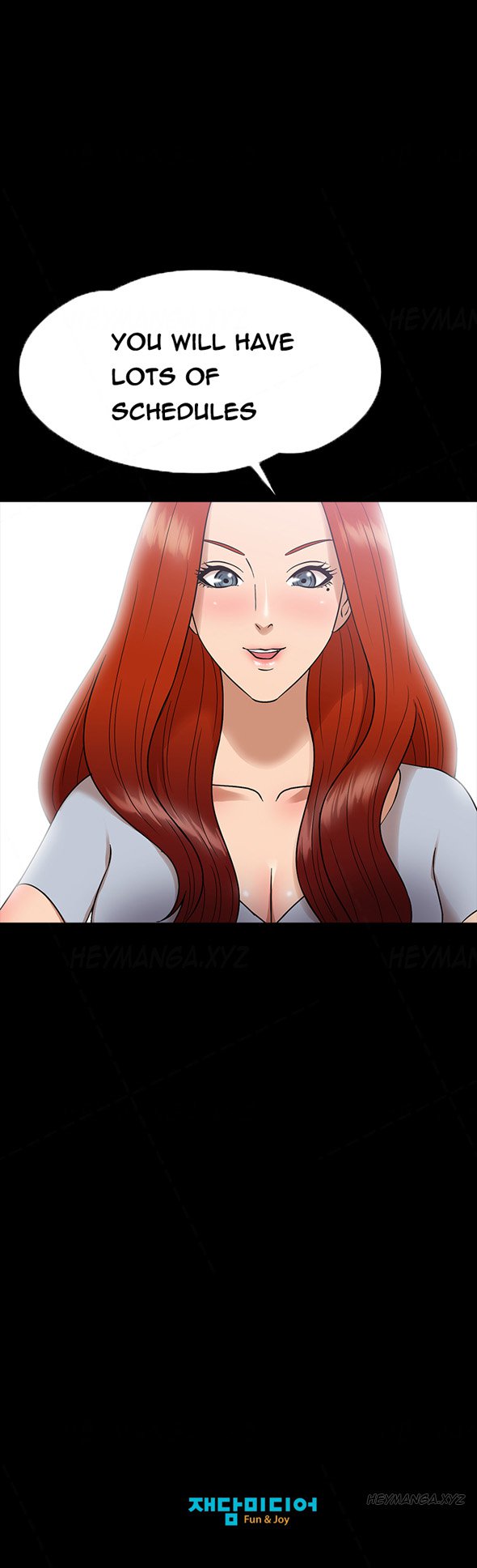 シークレットアイランドCh.1-15