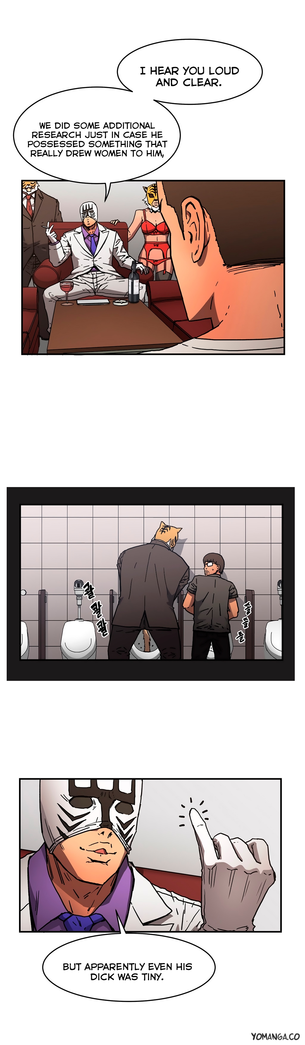 リフレインラブCh.1-30